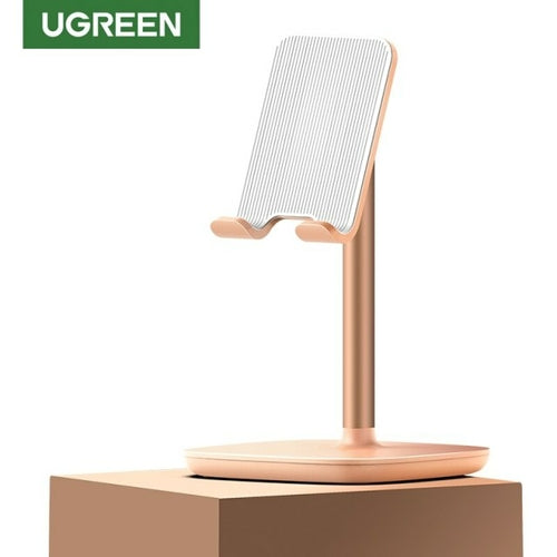 Ugreen Mobile Phone Holder Stand For iPhone 13 12 Pro Max Cell Phone