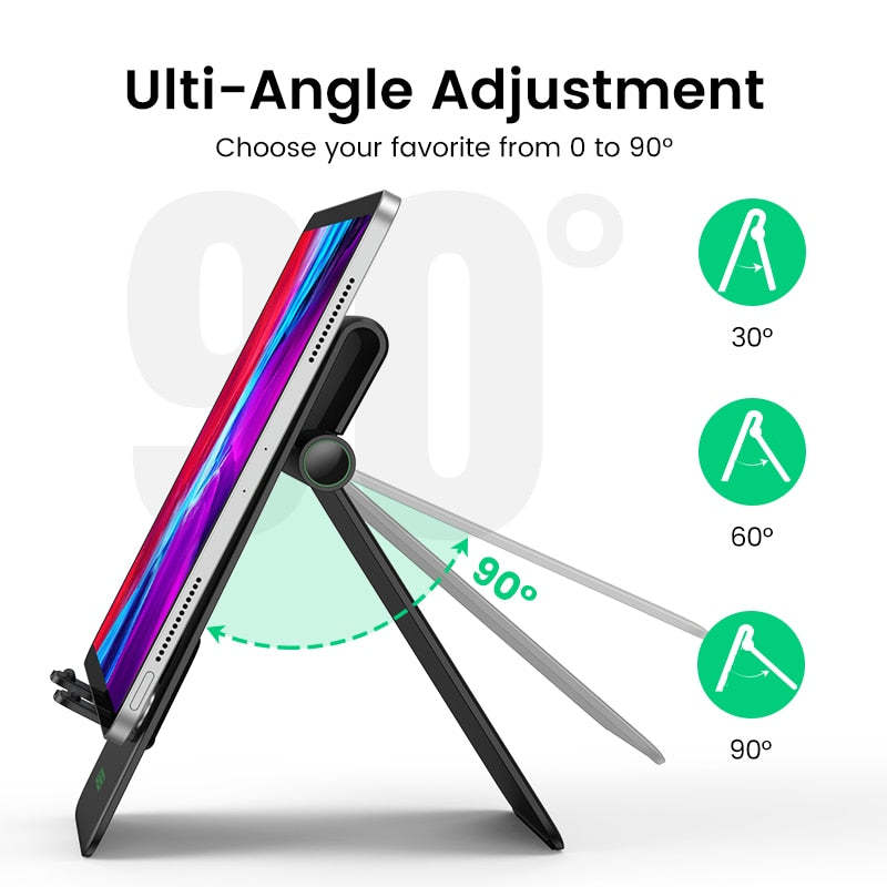 Ugreen Tablet Holder Stand Tablet Stand for New iPad mini 6 iPad 9