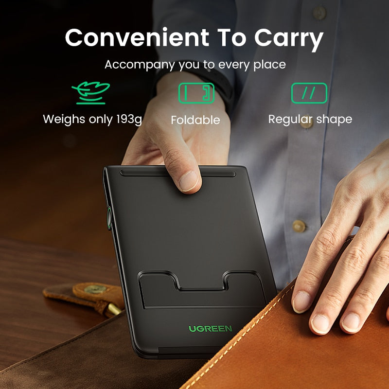 Ugreen Tablet Holder Stand Tablet Stand for New iPad mini 6 iPad 9