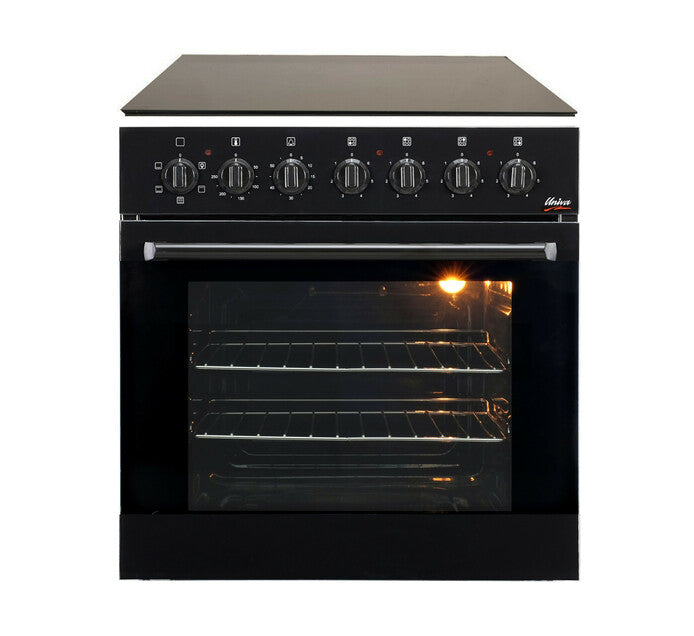 Univa Under Counter Oven and Hob U336SS