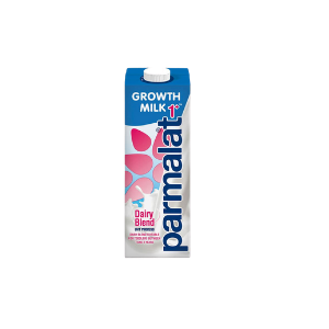 Parmalat UHT Milk Growth 1+ 1X6L