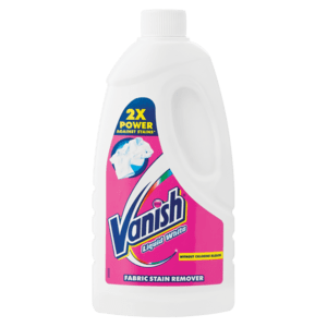Vanish Liquid White Fabric Stain Remover 500ml - myhoodmarket