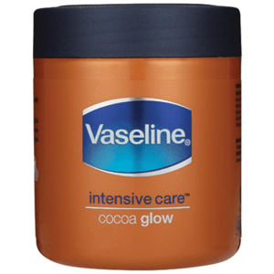 Vaseline Intensive Care Cocoa Glow 400ml - myhoodmarket