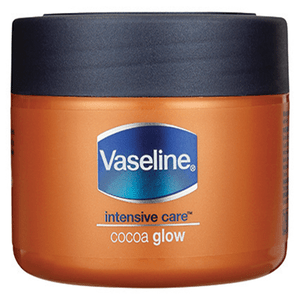 Vaseline Intensive Care Cocoa Glow Hand & Body Cream 250ml - myhoodmarket