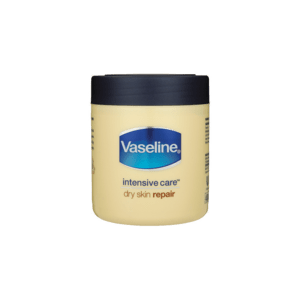 Vaseline Intensive Care Dry Skin Repair 400ml - myhoodmarket