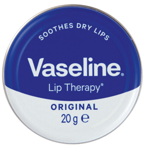Vaseline Original Lip Therapy Balm 20g - myhoodmarket