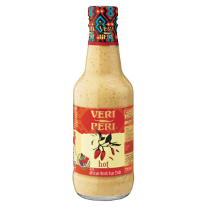 Veri Peri Hot Sauce 750ml - myhoodmarket