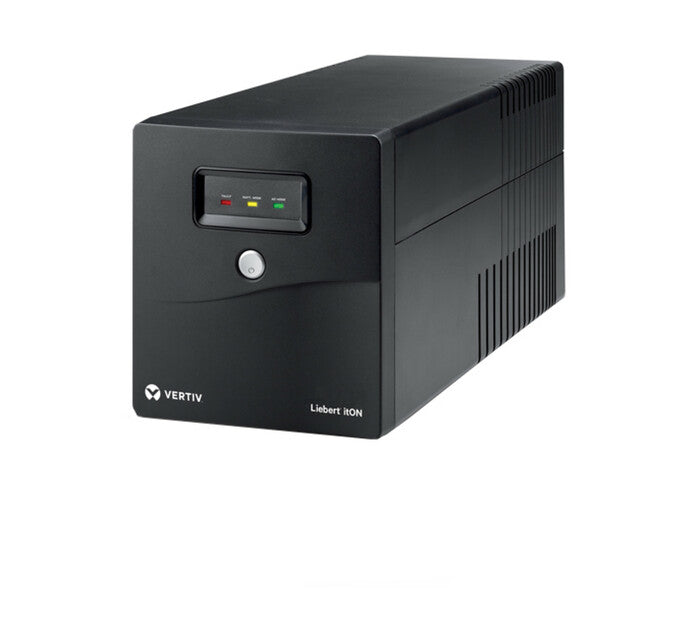 Vertiv Iton 1000 VA Liebert itON Line Interactive Desktop UPS