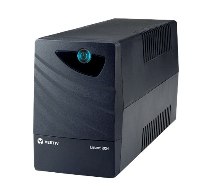Vertiv Iton 800 VA Liebert itON Line Interactive Desktop UPS