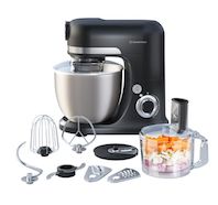 Bennett Read Virtuoso 20 Kitchen Machine Mixer