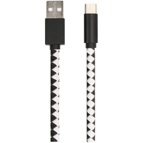 Volkano Fashion Series Type-C Data & Charge Cable 1.8m - myhoodmarket