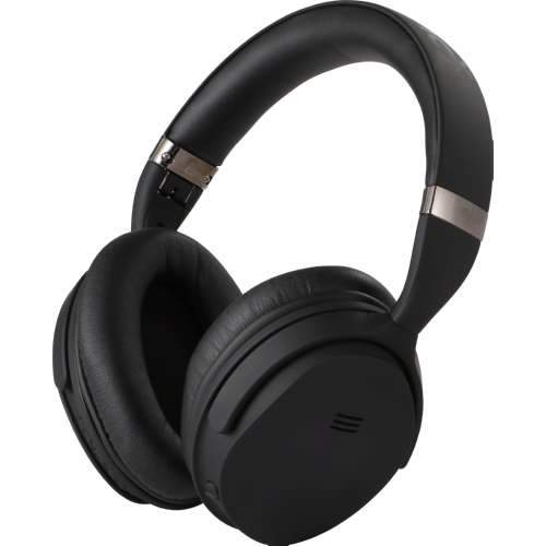 Volkano Silenco Series Active Noise Cancelling Bluetooth Wireless Headphones - myhoodmarket