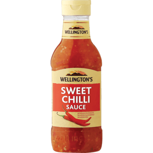 Wellington's Sweet Chilli Sauce 500ml - myhoodmarket