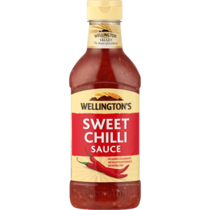 Wellington's Sweet Chilli Sauce 700ml - myhoodmarket