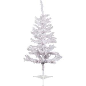 White Christmas Tree No. 14 120cm