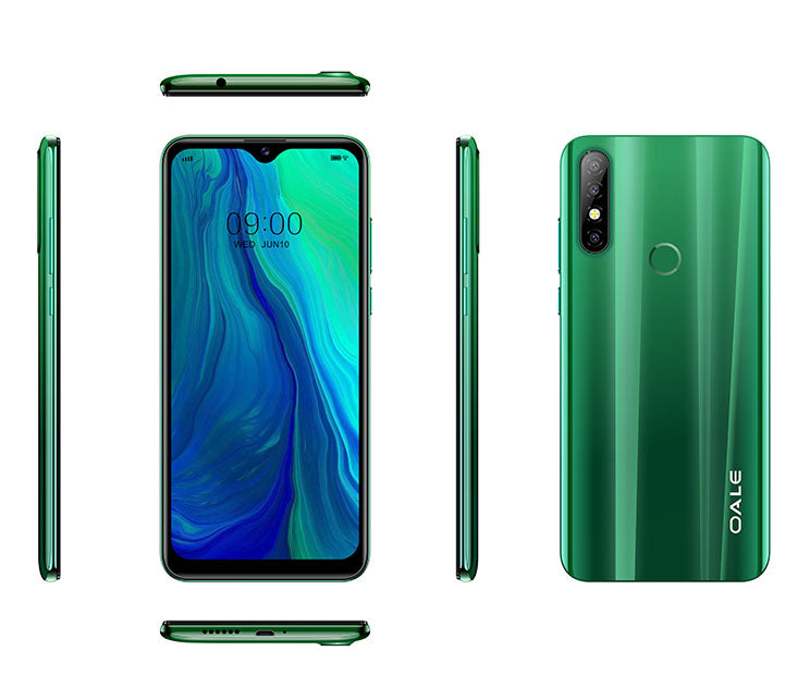 Oale XS3