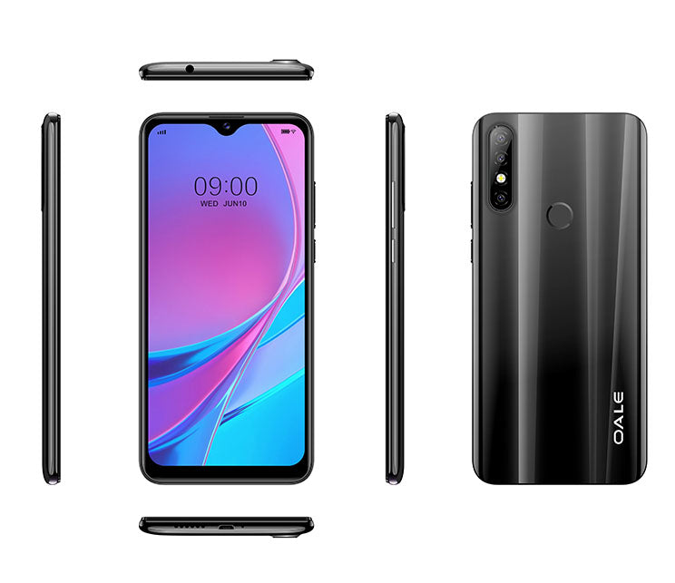 Oale XS3