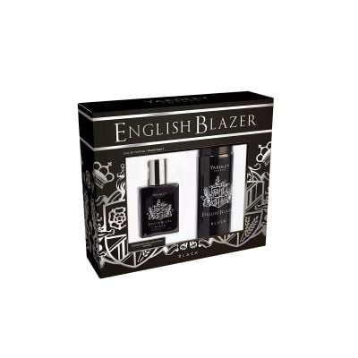 Yardley English Blazer 30ml EDP And Deodorant 125ml