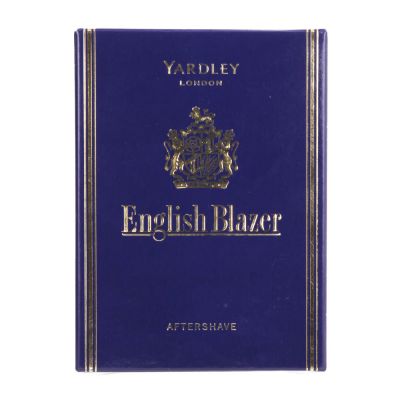 Yardley English Blazer Aftshave 100ml