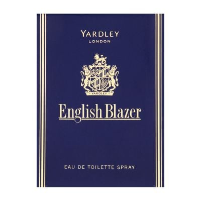 Yardley English Blazer EDT 100ml