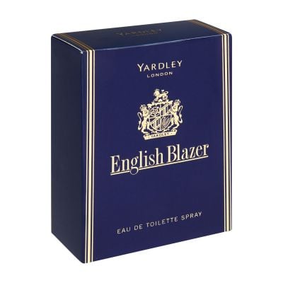 Yardley English Blazer EDT 100ml