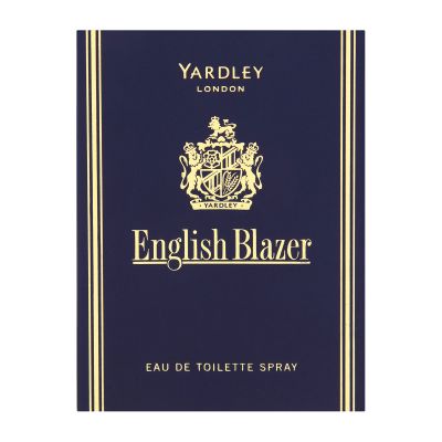 Yardley English Blazer EDT 50ml
