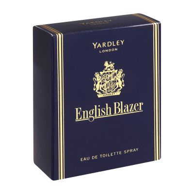 Yardley English Blazer EDT 50ml