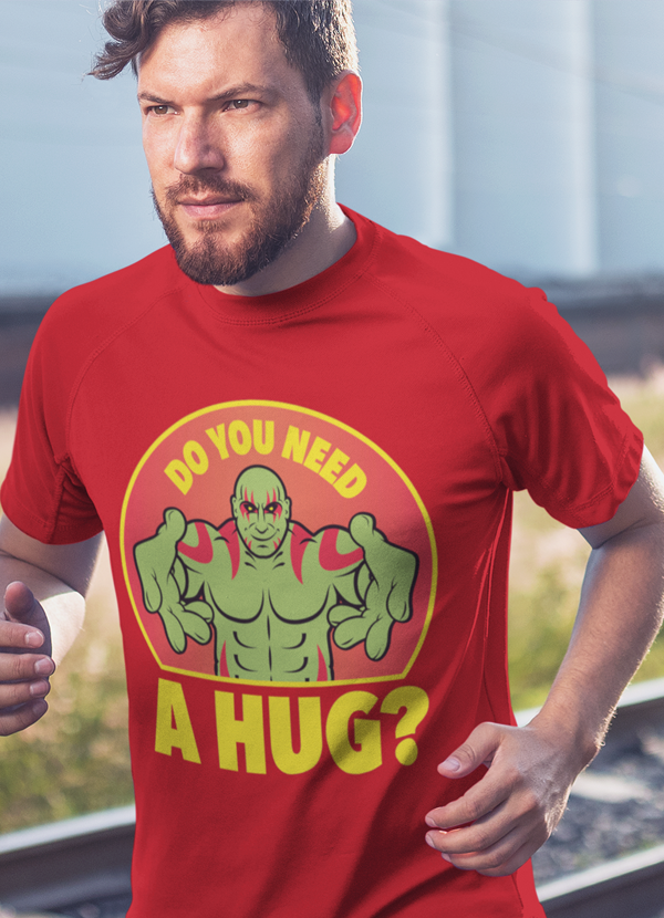 You Need A Hug T-shirt