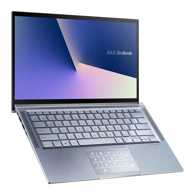 Zenbook 14 Ux431fa- i5 82BLR Blue 14