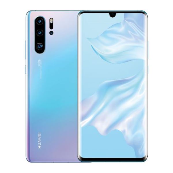 Huawei P30 Pro Dual Sim Blue