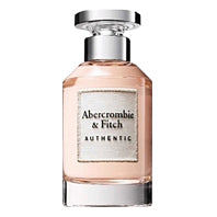 Abercrombie Fitch Authentic Women 100
