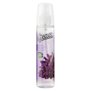 Airoma Lavender Garden Aerosol Air Freshener 150ml - myhoodmarket
