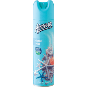 Airoma Ocean Mist Air Freshener 225ml - myhoodmarket