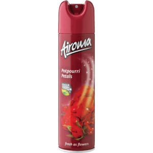 Airoma Potpourri Petals Air Freshener 225ml - myhoodmarket