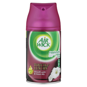 Airwick Freshmatic Touch Of Luxury Automatic Air Freshener Refill 250ml - myhoodmarket