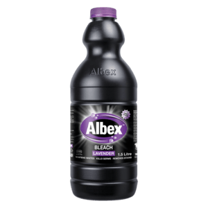 Albex Lavender Bleach 1.5L - myhoodmarket
