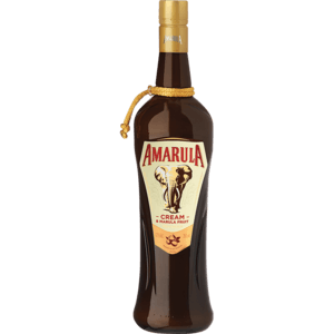 Amarula Cream Liqueur Bottle 750ml - myhoodmarket