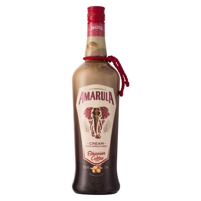 Amarula Ethiopian Coffee 750ml