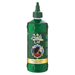 Amla Oil Hair Treatment 350ml - myhoodmarket