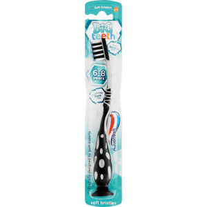 Aquafresh Big Teeth Toothbrush - myhoodmarket