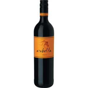 Arabella Merlot Wine Bottle 750ml - myhoodmarket