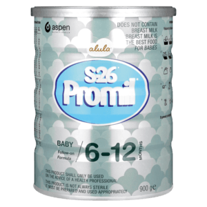 Aspen Promil S-24 Formula 900g - myhoodmarket