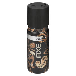 Axe Mens Dark Temptation Aerosol Deodorant 200ml - myhoodmarket