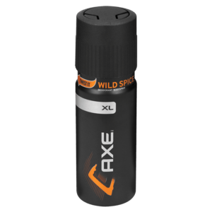 Axe Mens Wild Spice Aerosol Deodorant 200m - myhoodmarket