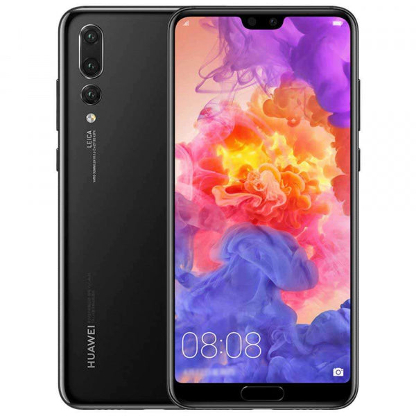 Huawei P20 Pro Dual Sim