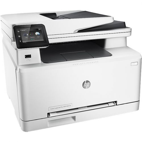 Hp Color Laserjet Pro Mfp M277n (B3q10a