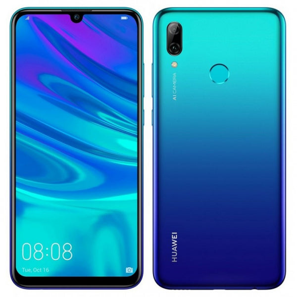 Huawei Y7 Prime 2019 Dual Sim