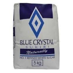 Blue Crystal Sukiri Brown Sugar 8Kg - myhoodmarket