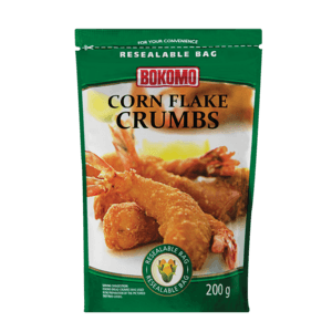 Bokomo Corn Flake Crumbs 200g - myhoodmarket