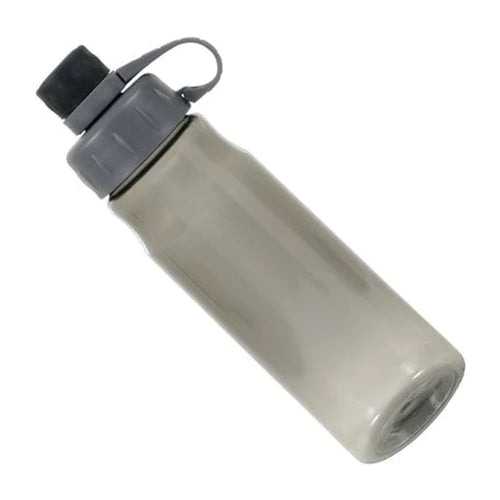 Go Pure Aqualock Bottle Grey KHB163